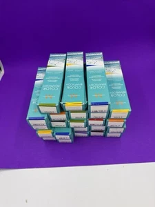 MOROCCANOIL Color Rhapsody Permanent Cream Hair Color ~ 2 fl. oz Lot Of 23 New - Picture 1 of 3