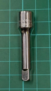 Draper Expert, 1/4" Drive, 50mm, Chrome Vanadium Extension Bar - Picture 1 of 7