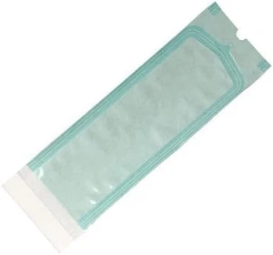 Buste Autosigillanti per Sterilizzazione 90X250 - Conf. 200 Pezzi - Foto 1 di 12