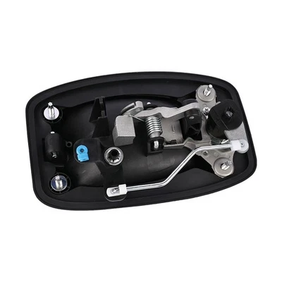 For Fiat Ducato / Peugeot Boxer / Citroen Relay Rear Trunk Door Handle 735426408 - Image 1 of 4