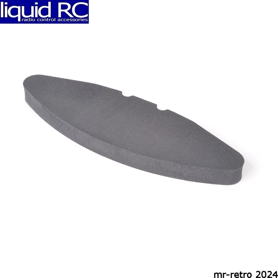 Parachoques de espuma Schumacher Racing Products Ltd U7790 - Mi7 Foto 1 de 1