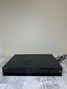 Sony STR-KS370 Multi Channel HDMI 5.1 Ch AV Home Theater Receiver tested works - Picture 1 of 7