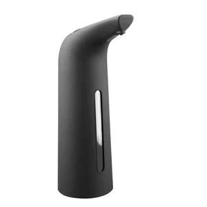 Black Automatic Soap Dispenser Touchless, Auto  Dispenser for Kitchen6676 - Imagen 1 de 2