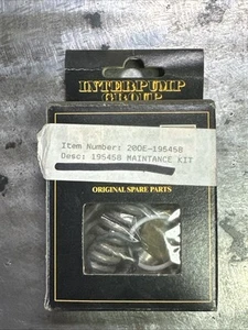 Delco Maintenance Kit 195458 - Picture 1 of 2