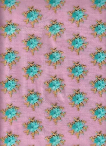 TELAS WINDHAM PRESENTA REGENCY DANDY C1810 POR PEREGRINO ROY, UNA YARDA. - Imagen 1 de 2