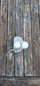 CLEAN Odyssey White Hot XG 2-Ball Putter 35" Herren RH  - Bild 1 von 15