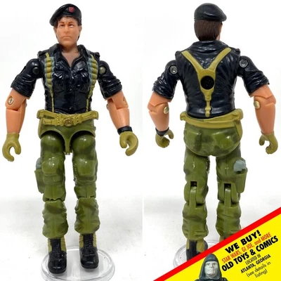 Figura Hasbro GI Joe 2005 3 3/4" Flint V10 paquete de cómics 100 % completo edición 76  Foto 1 de 3