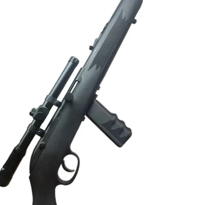 Savage Model 64 22LR Magazine Grip – Lightweight No Assembly Required - Image 1 of 4