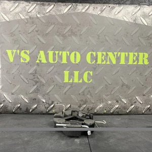 2018 Subaru Forester Jack And Foam Holder OEM - Picture 1 of 3