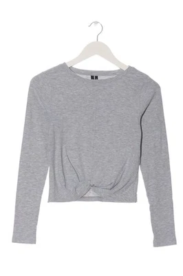 VERO MODA Manga larga Mujeres Camisa Talla EU 38 azul look casual - Imagen 1 de 4