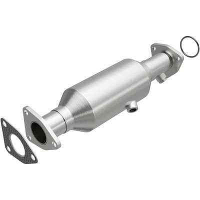 Convertidor catalítico MagnaFlow 49258-BG compatible con Acura TL 1999 2000 2001 Foto 1 de 4