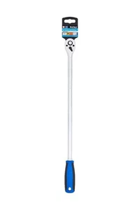 Blue Spot 02035 Extra Long 72T Ratchet 460mm (18") - Picture 1 of 1