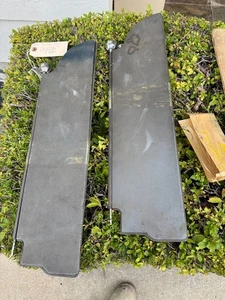 Rolls Royce Bentley 1960 Sun Visor - Picture 1 of 5