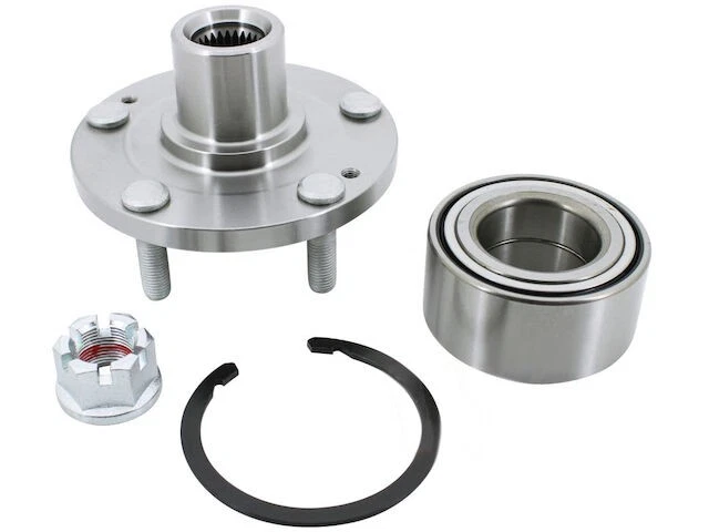 Kit de reparación de buje de rueda delantera 52STWJ42 para Kia Sportage 2007 2008 2005 2006 Foto 1 de 1