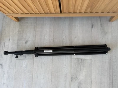 ProMaster Deluxe Light Stand  LS-2(N) ADJUSTABLE, STURDY - Изображение 1 из 4