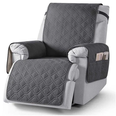 Funda Reclinable Antideslizante 100% Impermeable Cálida Protección Mascotas Artículos para el Hogar Foto 1 de 4