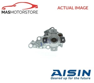 ENGINE COOLING WATER PUMP AISIN WPT-703 I NEW OE REPLACEMENT - Picture 1 of 8