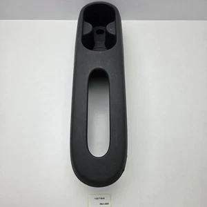 2012-2017 FIAT 500 REAR CENTER CONSOLE CUP HOLDER 1097184X - Picture 1 of 9