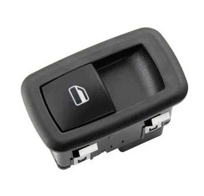 Jeep Liberty & Dodge Nitro 2008-2012 interruptor de ventana trasero derecho o izquierdo OEM Foto 1 de 4