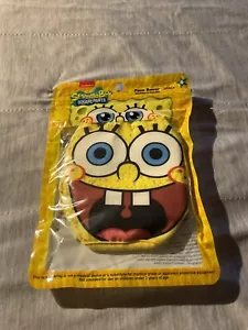 spongebob Child Face Mask 2pk - Picture 1 of 2