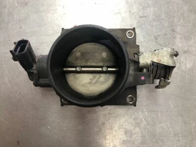 Conjunto de válvula de acelerador del cuerpo del acelerador 2,3 L para 05-08 ESCAPE 479246 Foto 1 de 4