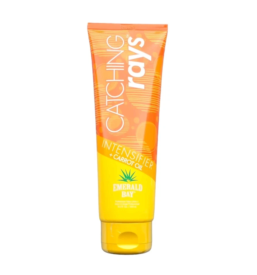 Emerald Bay/Catching Rays Intensifier 250ml/Solariumkosmetik/Bräunungslotion