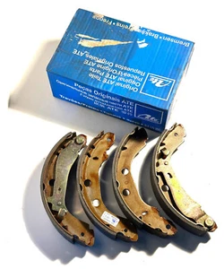 Bremsbackensatz Ate 03.0137-0351.2 für Nissan für Renault Hinterachse - Bild 1 von 2