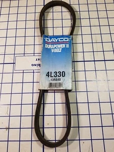 DAYCO  DURAPOWER ii V-BELT 4L330 - Bild 1 von 2