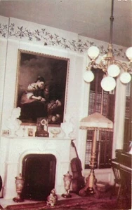 Larrabee Family Music Room and Arts Postcard - Picture 1 of 2