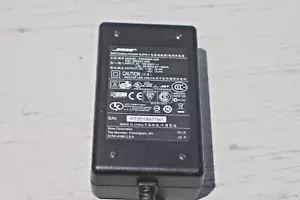 BOSE WAVE - POWER SUPPLY - PSM36W-208 - SOUND DOCK -3.5 MM - 18V - 1.0A -TESTED - Picture 1 of 4