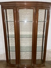 Vetrinetta Antica Restaurata 900