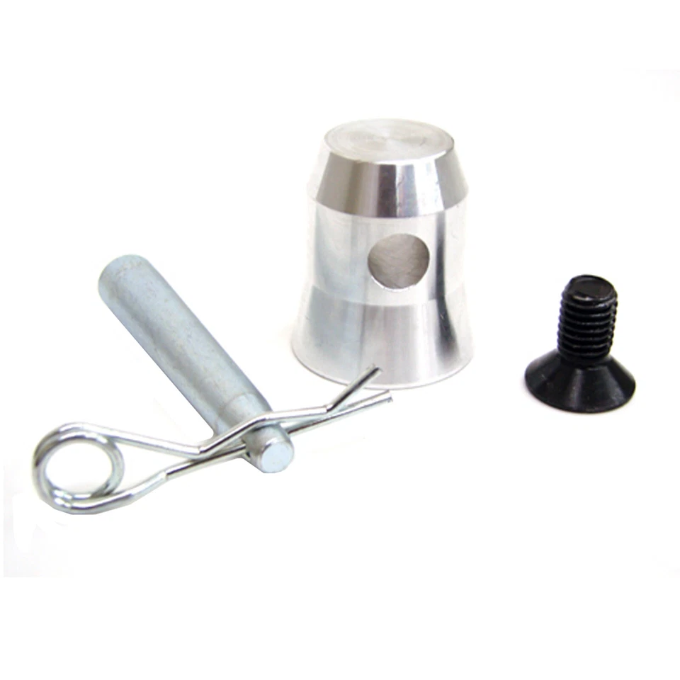 GLOBAL TRUSS Half Coupler for Truss