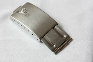 Rolex 78363 Armband Schließe - Bild 1 von 6