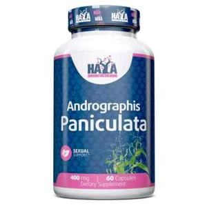 Haya Labs Andrographis Paniculata 400 mg, 60 Kapseln