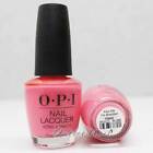 OPI Nail Lacquer - BRAZIL COLLECTION Spring / Summer 2014 >Pick ANY Color Polish