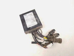 99 Yamaha Royal Star Venture XVZ1300 Radio Module Power Amplifier 4XY-88132-00 - Picture 1 of 9