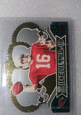 2000 Pacific Crown Royale Premiere Date #2 Jake Plummer #144/145