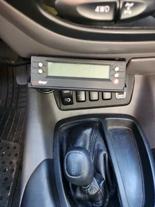 2001-2007 Toyota Sequoia/Tundra Scangauge II 3D printed Mount Replaces Ashtray - Picture 1 of 3