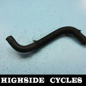 855 12-14 SUZUKI GSXR1000 LEFT RADIATOR HOSE OUTLET ENGINE COOLANT WATER PIPES - Picture 1 of 6