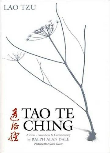 Tao Te Ching: A New Translation and Commentary - Hardcover By Lao Tsu - GOOD - Image 1 of 1