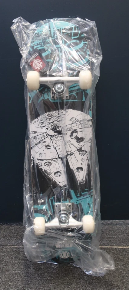 Element Skateboard 8.0 Star Wars