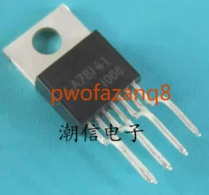 5 PCS NEW LA78141 Field Scan Integrierter Block - Picture 1 of 2