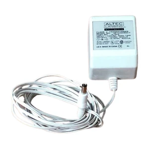 ALTEC LANSING MULTIMEDIA 19W AC 120 VOLT 900MA 15.4V 800MA 4815090R3CT - Picture 1 of 2
