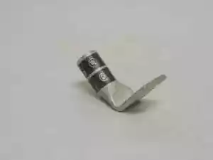 BURNDY YA2CL2BOX One-Hole Standard Barrel Lug, 25/Box - New Surplus - Picture 1 of 1