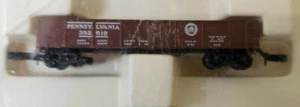 mtl 14301, 14906, 14408. Kadee label Z Scale Freight Cars with Marklin couplers. - Picture 1 of 3