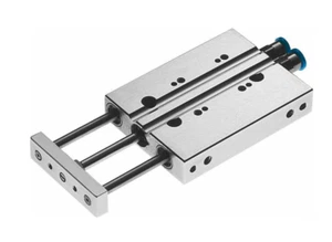 FESTO DFC-10-30-P-A-GF 189472 Mini Guided Actuator New ⊕IK - Picture 1 of 4