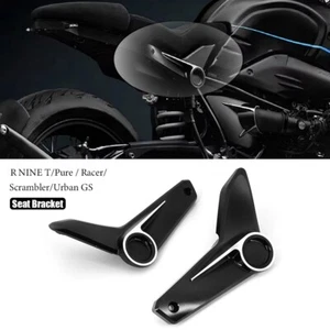 Fairing Seat Bracket For BMW R9T Pure Racer Scrambler Urban GS RNINET 2014- - Picture 1 of 10