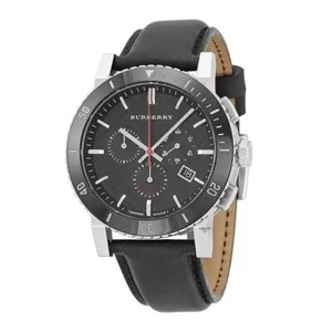 Orologio Burberry The City - BU9382 - Picture 1 of 1