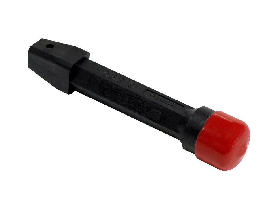 2 AMP Electronics 91285-1 Insertion-extraction Tool With Interchangeable Tips