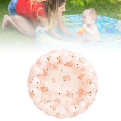 Small Inflatable Pool Cute Inflatable Ball Pit Pool For Party - Image 1 of 4